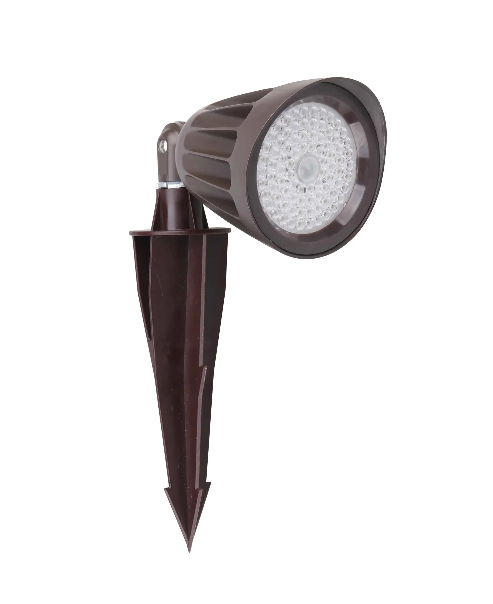 FL17 25W LED Flood Light with Ground Spike