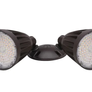 FL17 25W LED Flood Light with Mounting Plate