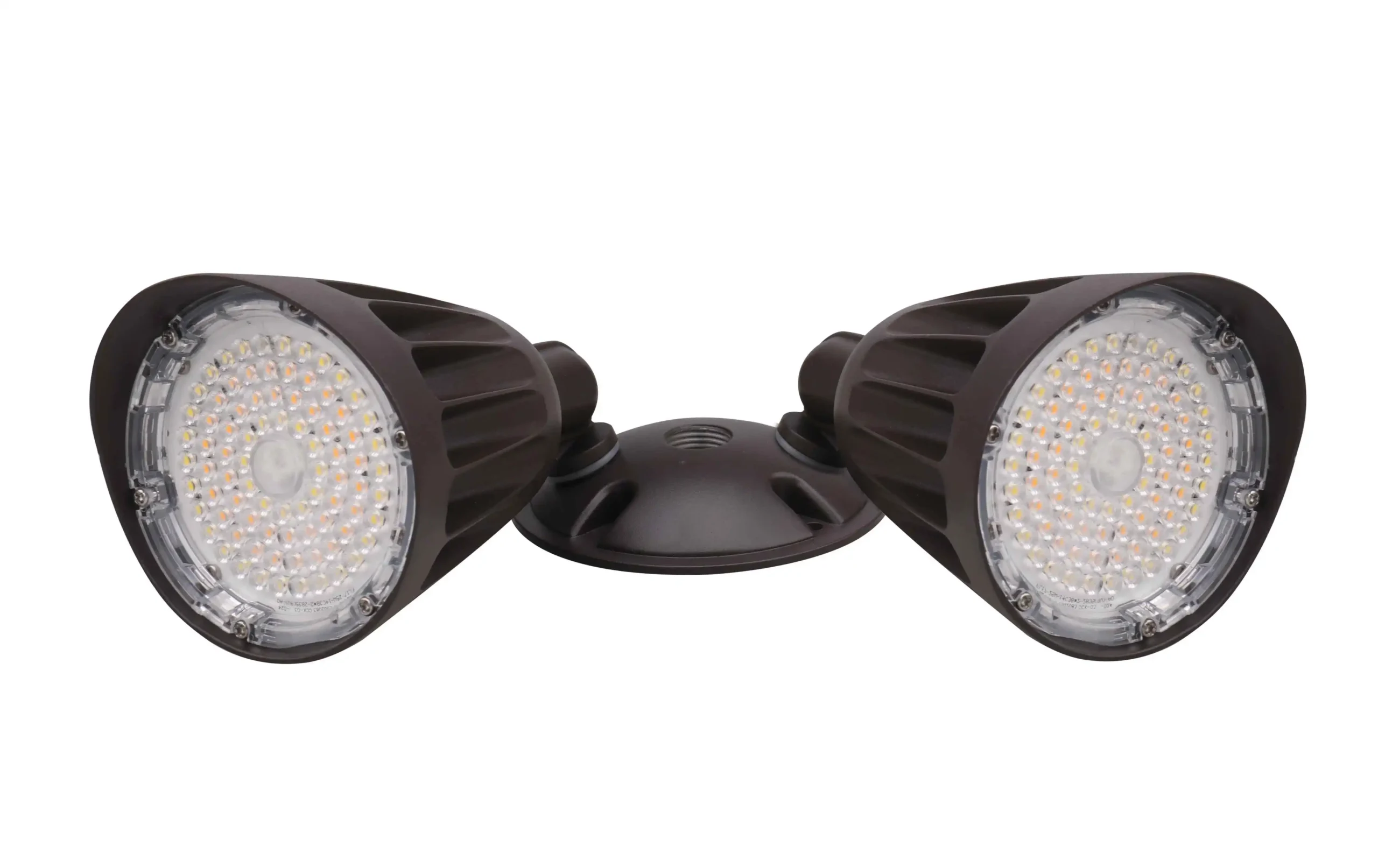 FL17 25W LED Flood Light with Mounting Plate